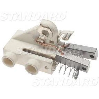 Alternator Brushes by BLUE STREAK (HYGRADE MOTOR) - RX131 pa2