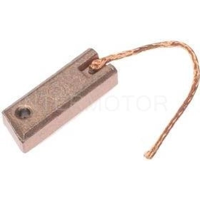 Alternator Brushes by BLUE STREAK (HYGRADE MOTOR) - RX164 pa2