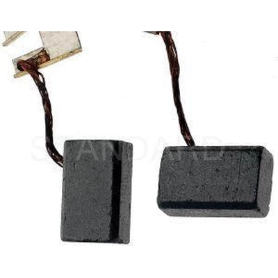 Brosses d'alternateur de BLUE STREAK (HYGRADE MOTOR) - RX99 pa3