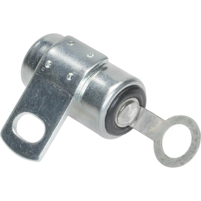 Alternator Capacitor by BLUE STREAK (HYGRADE MOTOR) - RC11 pa5