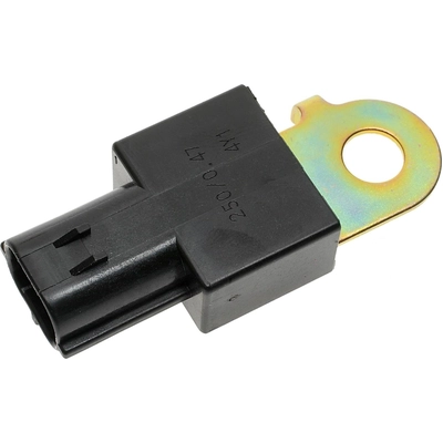 Alternator Capacitor by BLUE STREAK (HYGRADE MOTOR) - RC19 pa4