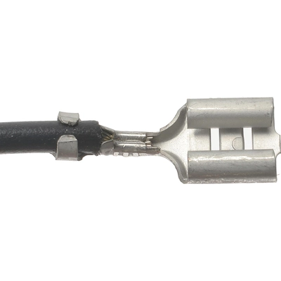 Alternator Capacitor by BLUE STREAK (HYGRADE MOTOR) - RC2 pa4