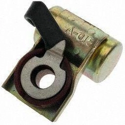 Alternator Capacitor by BLUE STREAK (HYGRADE MOTOR) - RC12 pa2