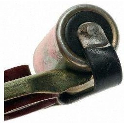 Alternator Capacitor by BLUE STREAK (HYGRADE MOTOR) - RC12 pa4