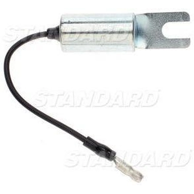 Alternator Capacitor by BLUE STREAK (HYGRADE MOTOR) - RC15 pa3
