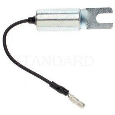 Alternator Capacitor by BLUE STREAK (HYGRADE MOTOR) - RC15 pa5