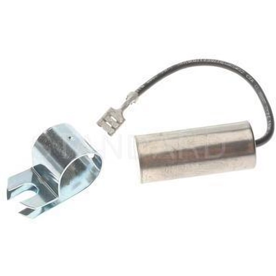 Alternator Capacitor by BLUE STREAK (HYGRADE MOTOR) - RC2 pa2