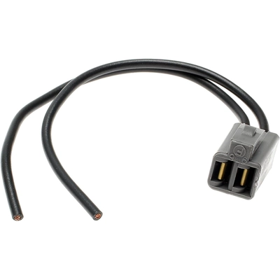 ACDELCO - PT2069 - Alternator Connector pa1