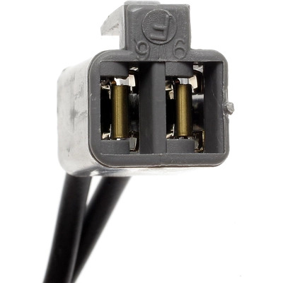 ACDELCO - PT2069 - Alternator Connector pa2