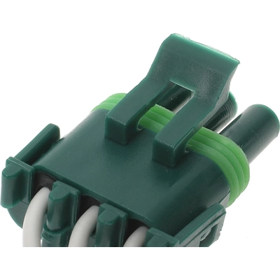 Alternator Connector by ACDELCO - PT2313 pa2