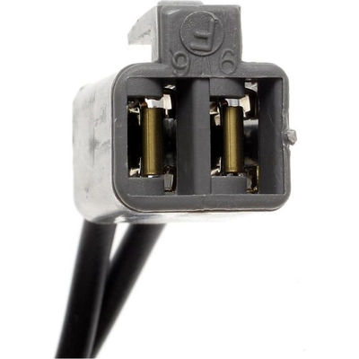 ACDELCO PROFESSIONAL - PT2069 - Alternator Connector pa2