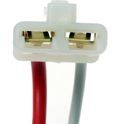 Alternator Connector by ACDELCO PROFESSIONAL - PT2288 pa2