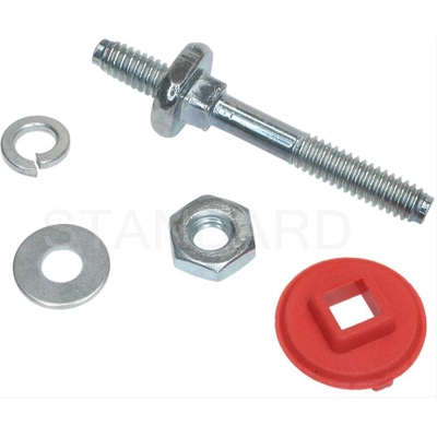 Alternator Connector by BLUE STREAK (HYGRADE MOTOR) - D117 pa1