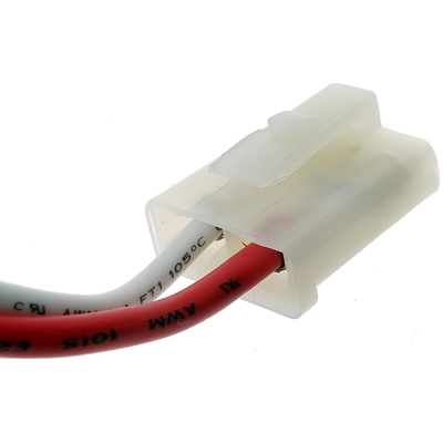 BLUE STREAK (HYGRADE MOTOR) - HP3870 - Alternator Connector pa9