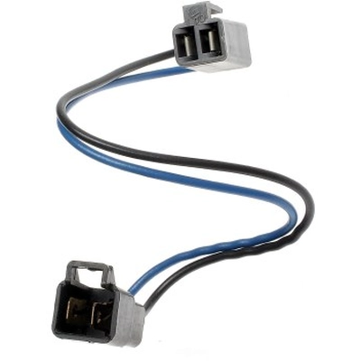 BLUE STREAK (HYGRADE MOTOR) - S2378 - Multi Purpose Connector pa1
