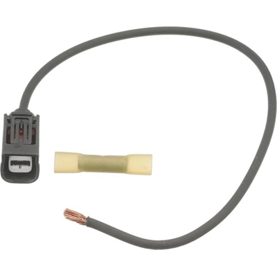 Alternator Connector by BLUE STREAK (HYGRADE MOTOR) - S2803 pa1