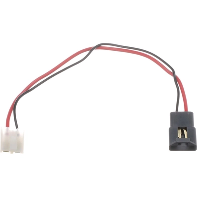 Alternator Connector by BLUE STREAK (HYGRADE MOTOR) - S705 pa8