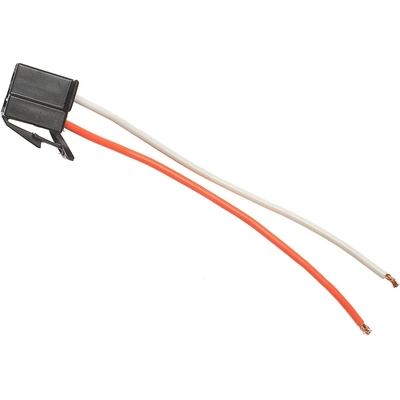 Alternator Connector by BLUE STREAK (HYGRADE MOTOR) - S737 pa6