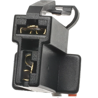 Alternator Connector by BLUE STREAK (HYGRADE MOTOR) - S737 pa7