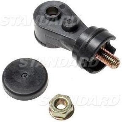 Alternator Connector by BLUE STREAK (HYGRADE MOTOR) - AK1 pa2