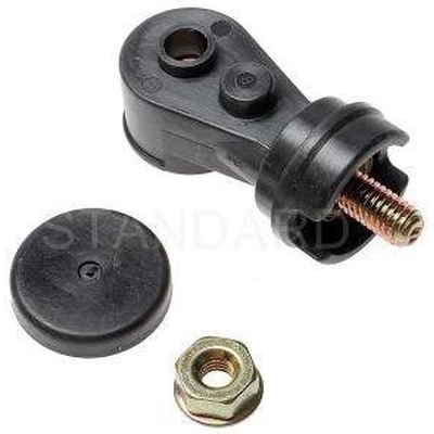 Alternator Connector by BLUE STREAK (HYGRADE MOTOR) - AK1 pa7