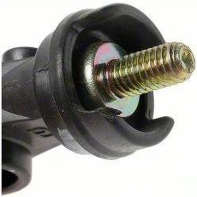 Alternator Connector by BLUE STREAK (HYGRADE MOTOR) - AK2 pa1