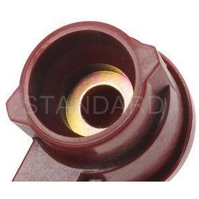 Alternator Connector by BLUE STREAK (HYGRADE MOTOR) - AK3 pa1