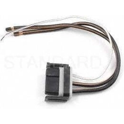 Connecteur d'alternateur de BLUE STREAK (HYGRADE MOTOR) - HP3800 pa2