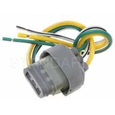 Alternator Connector by BLUE STREAK (HYGRADE MOTOR) - HP3910 pa2