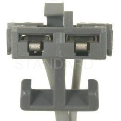 Alternator Connector by BLUE STREAK (HYGRADE MOTOR) - S1627 pa1
