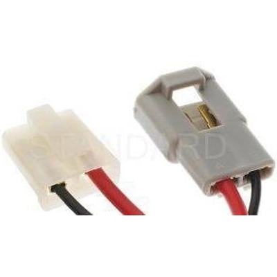 Alternator Connector by BLUE STREAK (HYGRADE MOTOR) - S705 pa1