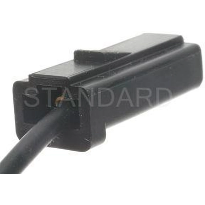 Alternator Connector by BLUE STREAK (HYGRADE MOTOR) - S81 pa1