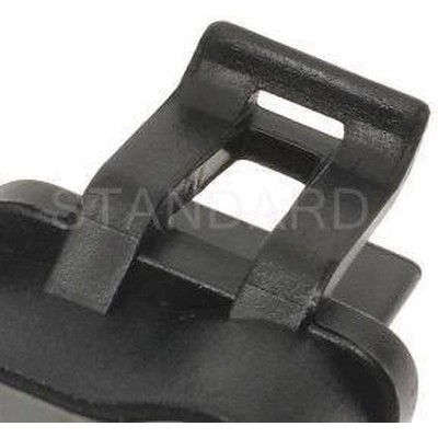 Alternator Connector by BLUE STREAK (HYGRADE MOTOR) - S838 pa2