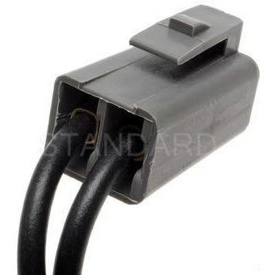 BLUE STREAK (HYGRADE MOTOR) - S84 - Alternator Connector pa4