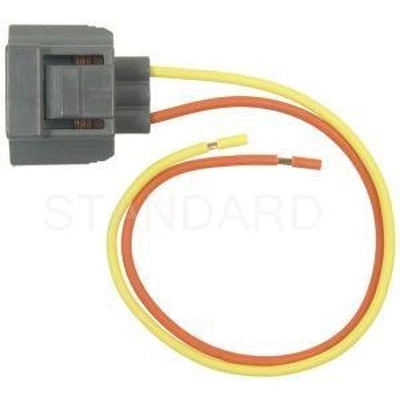 Alternator Connector by BLUE STREAK (HYGRADE MOTOR) - S905 pa2