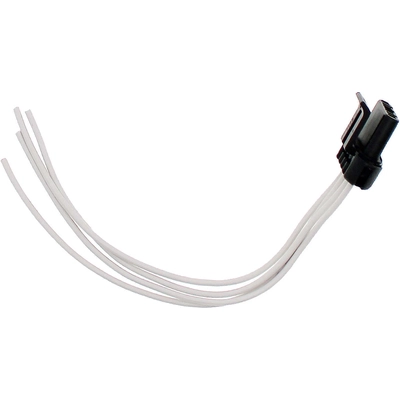 DORMAN - 645-906 - Alternator Connector Pigtail pa4