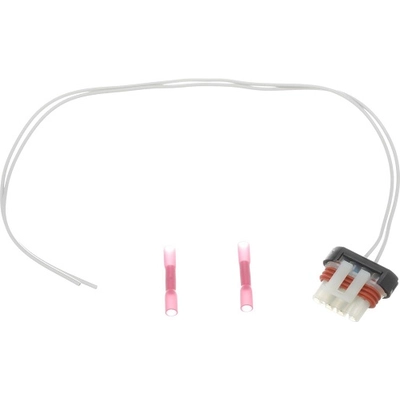 STANDARD - PRO SERIES - S1236 - Alternator Connector pa6