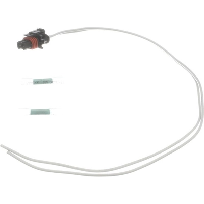 STANDARD - PRO SERIES - S1414 - Vapor Canister Purge Solenoid Connector pa5