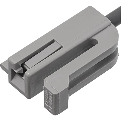 STANDARD - PRO SERIES - S2377 - Voltage Regulator Connector pa1