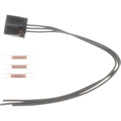 STANDARD - PRO SERIES - S2533 - Voltage Regulator Connector pa4