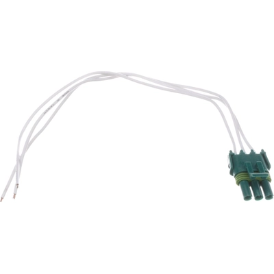 STANDARD - PRO SERIES - S595 - Alternator Connector pa6