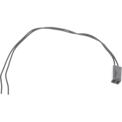 STANDARD - PRO SERIES - S84 - Alternator Connector pa7