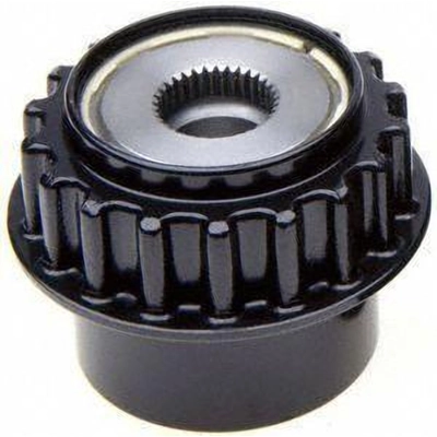 Alternator Coupler by GATES - EG2 pa2