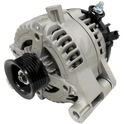 CROWN AUTOMOTIVE JEEP REPLACEMENT - 68078950AA - Alternator pa1