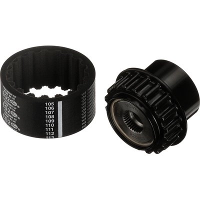 GATES - K0EG2 - Alternator Decoupler Kit pa8