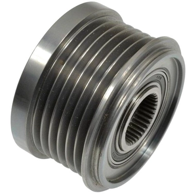 BLUE STREAK (HYGRADE MOTOR) - ADP100 - Alternator Decoupler Pulley pa1