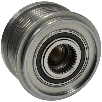 BLUE STREAK (HYGRADE MOTOR) - ADP100 - Alternator Decoupler Pulley pa2