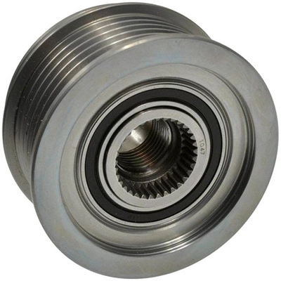 BLUE STREAK (HYGRADE MOTOR) - ADP108 - Alternator Decoupler Pulley pa2