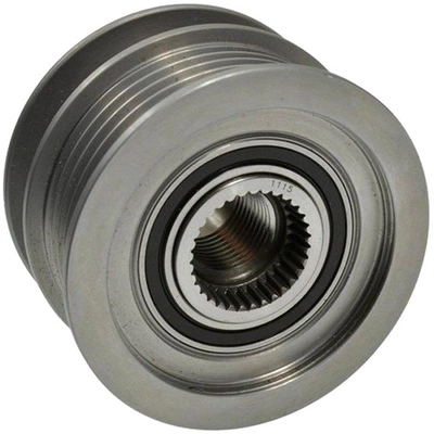 BLUE STREAK (HYGRADE MOTOR) - ADP109 - Alternator Decoupler Pulley pa2