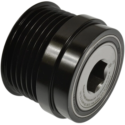 BLUE STREAK (HYGRADE MOTOR) - ADP112 - Alternator Decoupler Pulley pa1